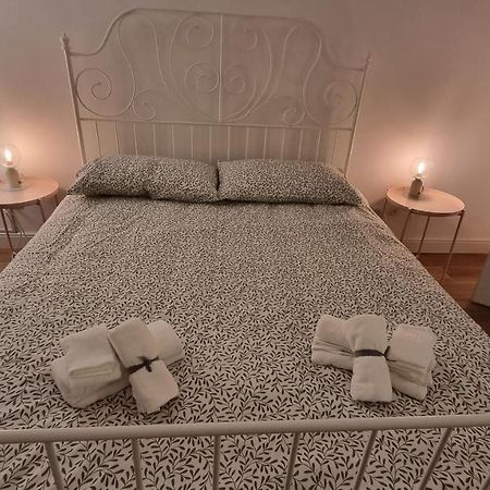 Apartament La Casa Di G. Rzym Zewnętrze zdjęcie