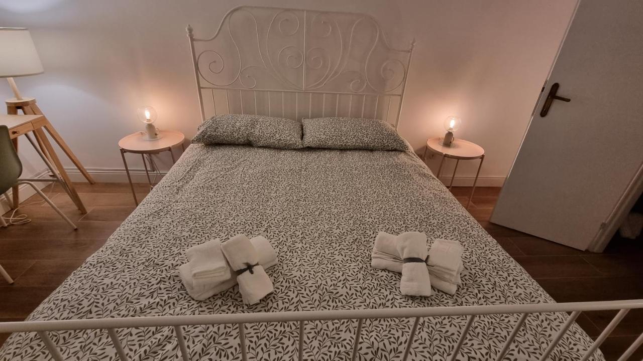 Apartament La Casa Di G. Rzym Zewnętrze zdjęcie