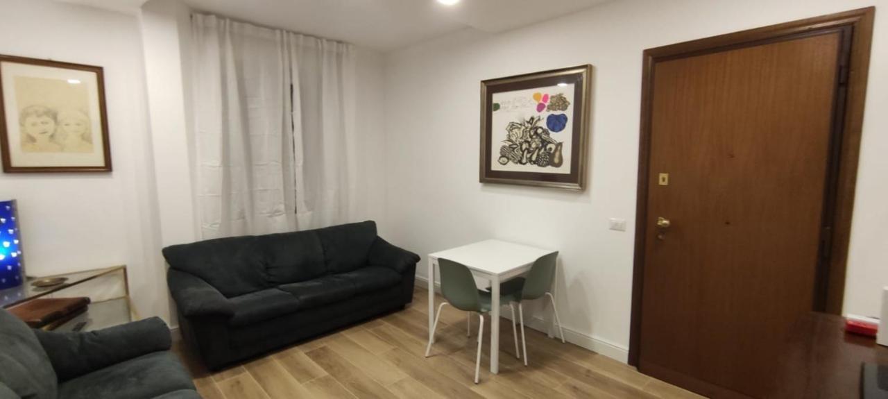 Apartament La Casa Di G. Rzym Zewnętrze zdjęcie