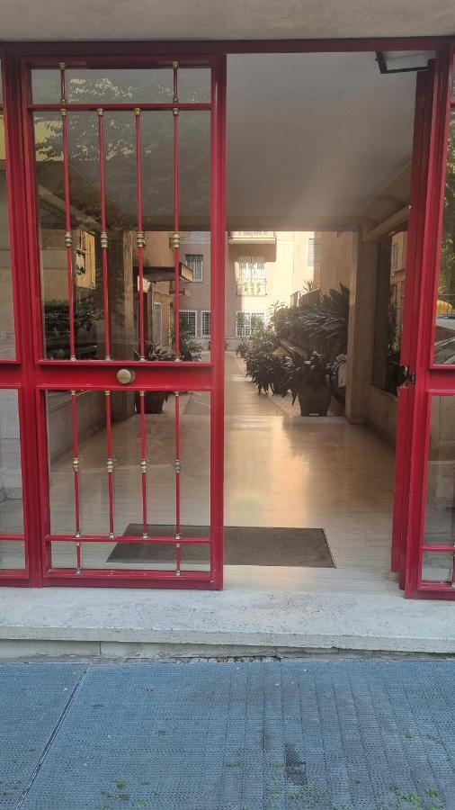 Apartament La Casa Di G. Rzym Zewnętrze zdjęcie