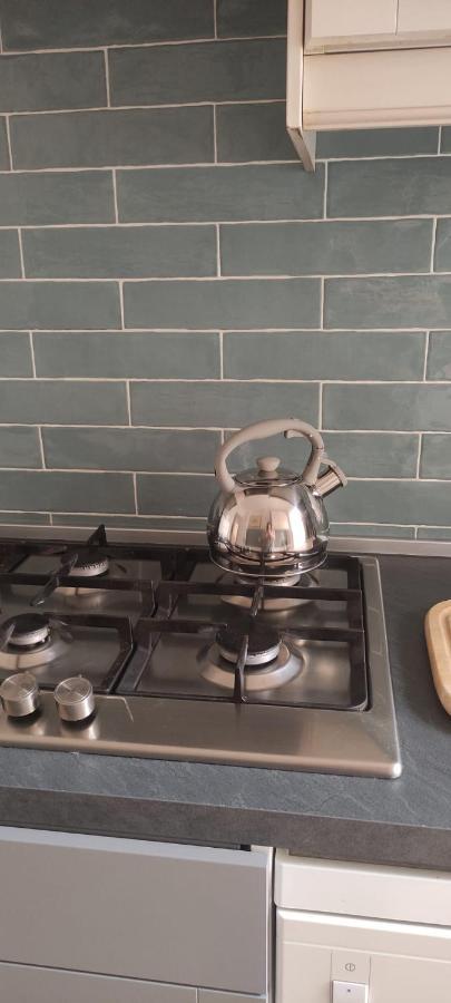 Apartament La Casa Di G. Rzym Zewnętrze zdjęcie